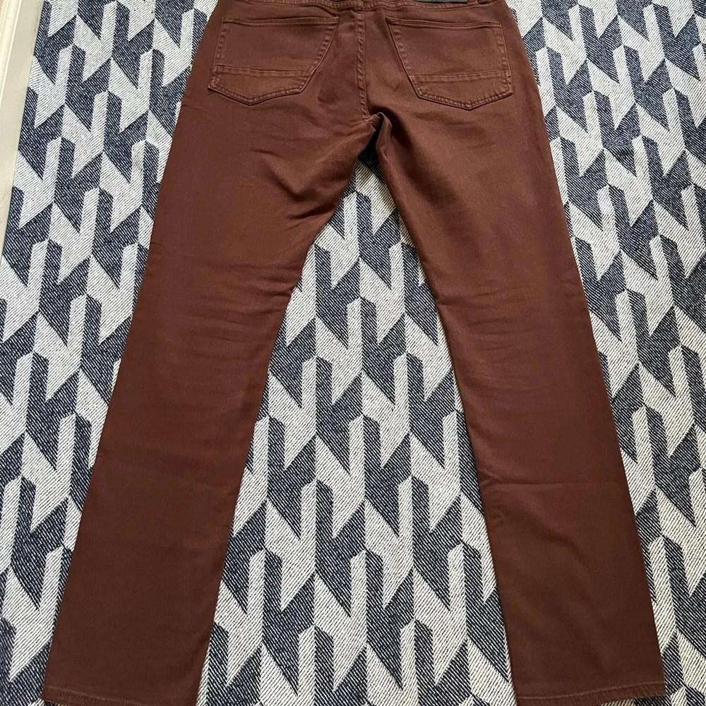 Roark highway 133 Jeans - Picture 5 of 10
